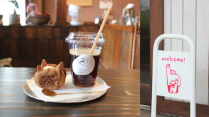 日本【尾道】 HIBI COFFEE - 鐵道旁的可愛文青風格咖啡廳，近千光寺