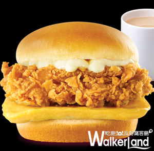 搶攻最高CP值稱號！KFC肯德基推出期間限定「百元套餐」，再加碼銅板價早餐搶攻炸雞控的心。