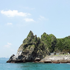 IG網美、網帥一定要拍！堪稱台灣最美島嶼「基隆嶼」，封島五年再次開放民眾預約上島，基隆嶼絕美秘境首次公開。