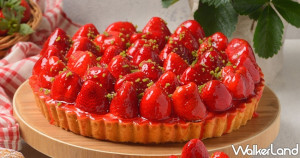 草莓控停不下來！烘焙密碼「法式狂莓派」領軍9大草莓蛋糕全新登場，滿滿大湖草莓蛋糕、草莓可頌讓整個草莓季吃好吃滿。
