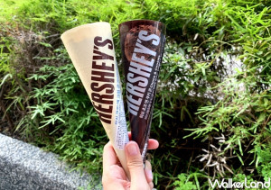 HERSHEY’S冰棒甜筒買一送一！家樂福「韓國週」超過300款韓系點心、零食開賣，超人氣「HERSHEY’S巧克力冰棒買一送一」要先搶吃。