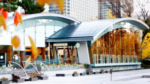 出國第一站就瞄準東京！7個最熱門「東京新開幕景點」，日本首間「星巴克綠色門市」、文青必訪「村上春樹圖書館」，人氣東京景點正等著你來玩。