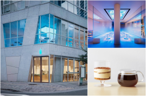 藍瓶咖啡首度進駐大阪就引爆話題！梅田茶屋町店創全球首間體驗型Lounge，限定提拉米蘇這裡才吃得到！