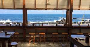 海葡萄丼飯必吃！北海岸餐廳根本是小沖繩，新北貢寮「92k周末食堂」加碼台版醬蟹「基隆白底仔」要嚐鮮。