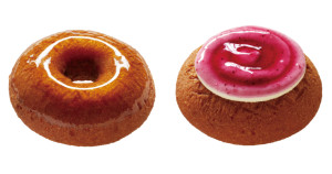 顛覆你的甜甜圈印象！Mister Donut新作品「MASTER DONUT起司甜甜圈」，溫潤香脆的獨特滋味一定要嚐嚐看。