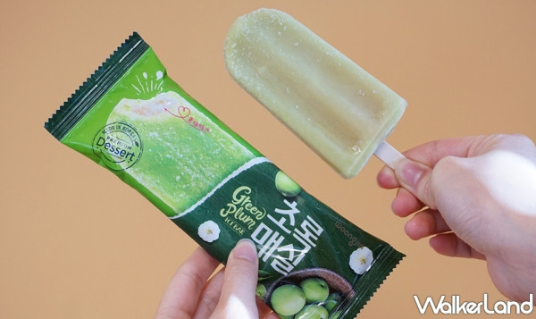甜點控這次要跟上！韓國超夯「熊津米漿冰、熊津青梅冰」在7-ELEVEN獨家開賣，不飛韓國也能吃到在地超夯冰品。