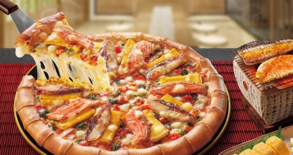 大比薩199元！速食控衝「必勝客大比薩199元」3大比薩新品優惠總整理，最低129元「達美樂餐盒、必勝客個人餐」獨享版PIZZA有夠省。