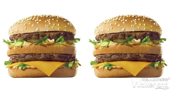大麥克免費送你吃！麥當勞超人氣「熟客券」強勢回歸，集滿三張直接請漢堡控吃大麥克。