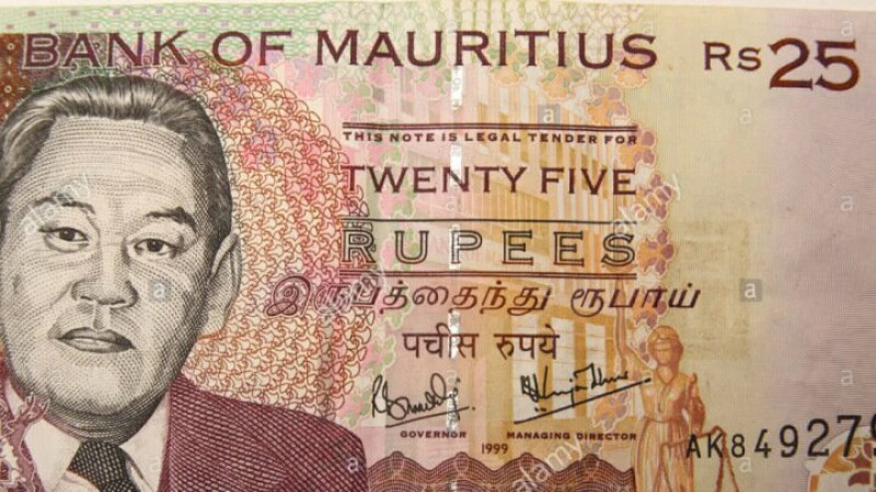 毛里求斯旅遊换钱、取现、刷卡消费省钱门道