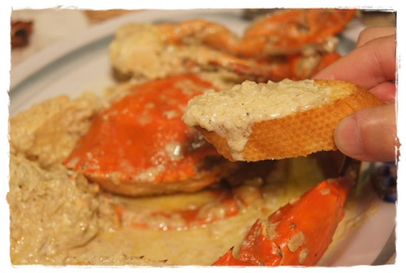 【新竹美食】竹北吮指美味的鮮蝦分享，黃金海岸活蝦之家現撈海鮮推薦，吮指美味的鮮蝦Yummy!!