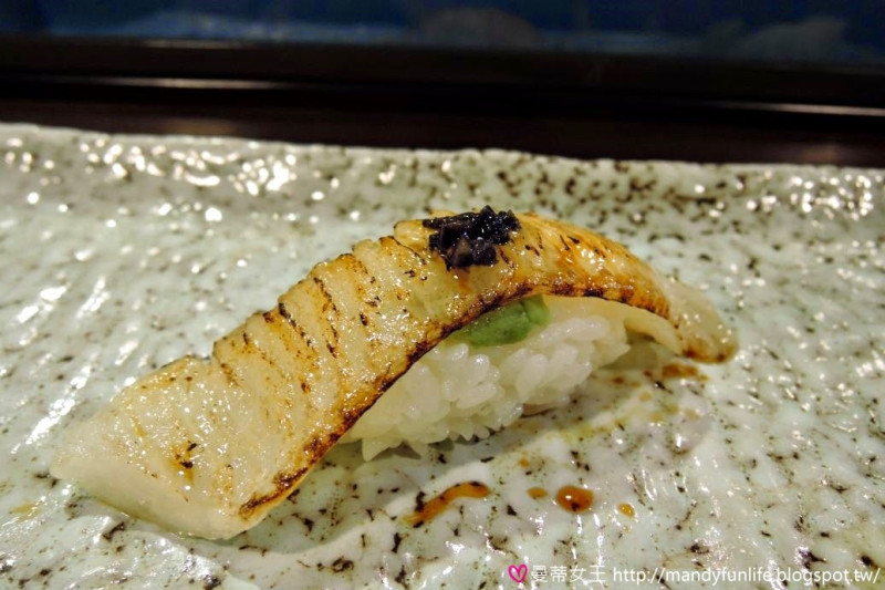 
【新竹食記】新鮮海味專賣 @弁慶 割烹壽司
