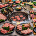 吃肉肉燒肉専門店竹北店 照片
